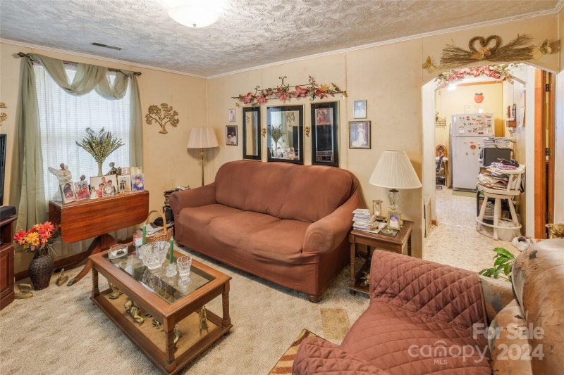 Property image 4 at 408 Stagecoach Road, Concord, NC 28027