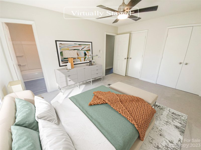 Property image 4 at 7506 Bradgate Road, Charlotte, NC 28217