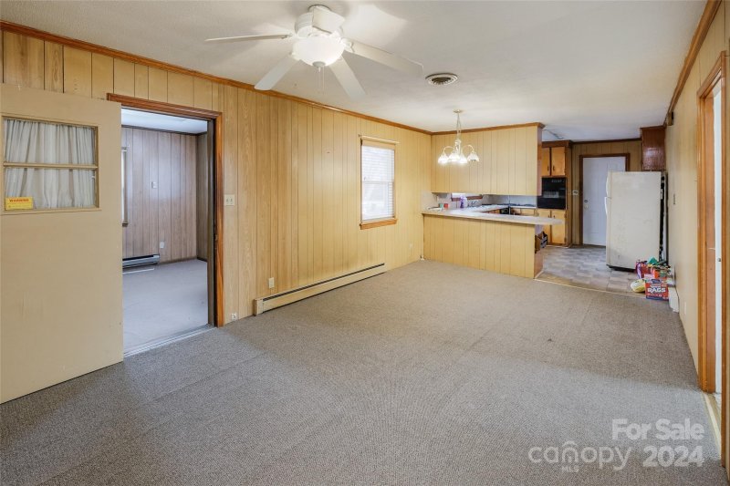 Property image 4 at 342 Stagecoach Road, Concord, NC 28027