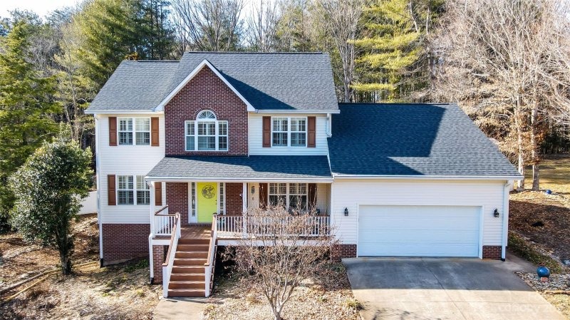 Property image 3 at 115 Clearwater Drive, Morganton, NC 28655