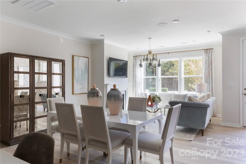 Property image 3 at 109 B Forest Lake Boulevard, Mooresville, NC 28117