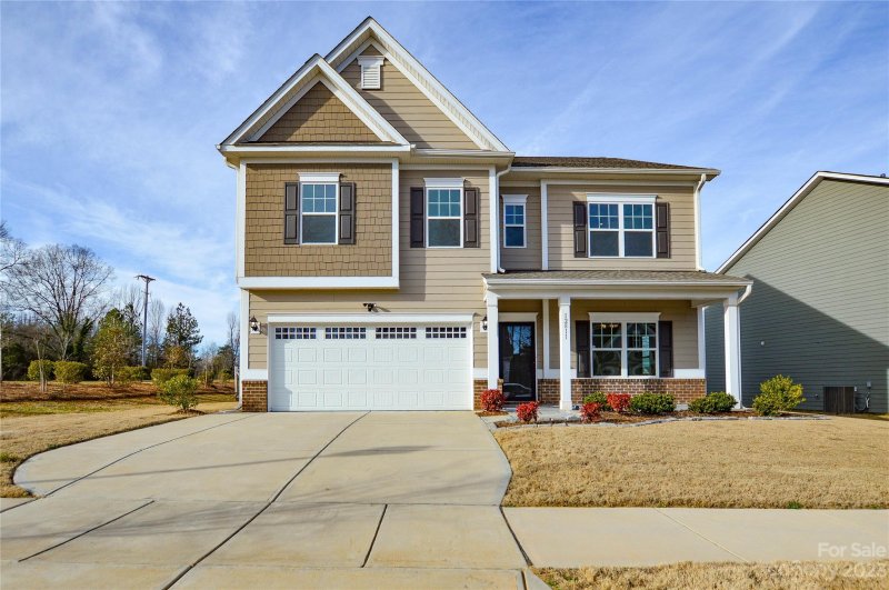 12811 Aberdeen Park Drive