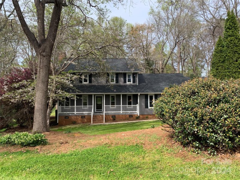 Property image 2 at 4522 Bainview Drive, Mint Hill, NC 28227