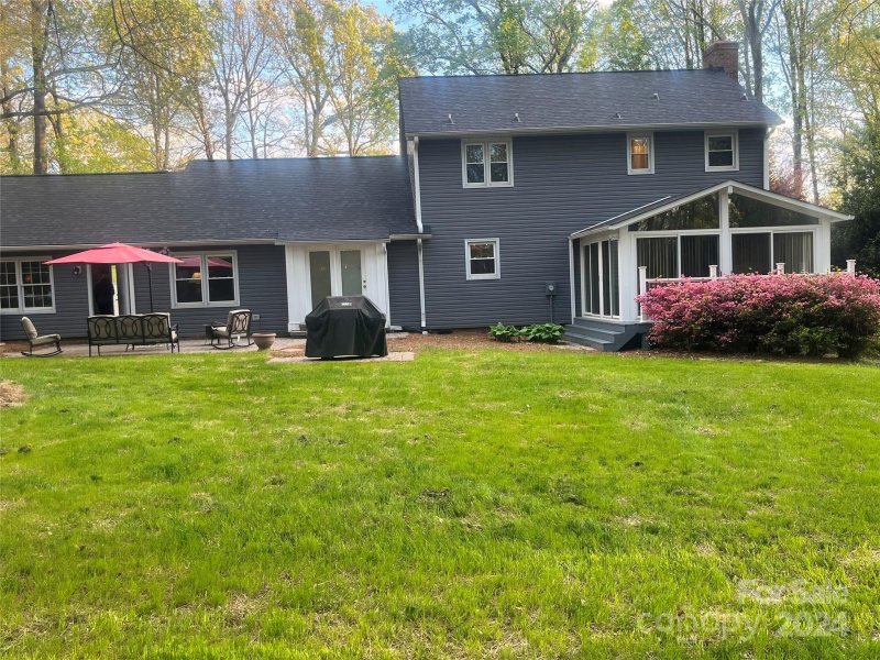 Property image 3 at 4522 Bainview Drive, Mint Hill, NC 28227