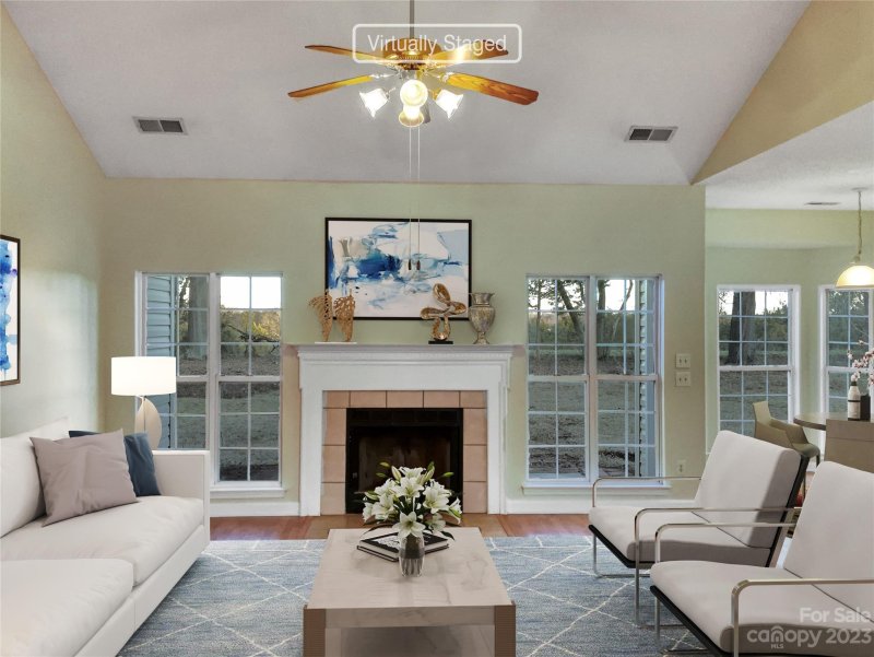 Property image 2 at 4762 Asherton Place, Concord, NC 28027