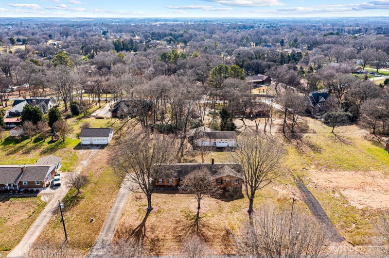 Property image 5 at 4431 Coddle Creek Drive, Concord, NC 28027