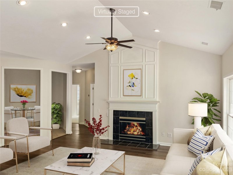 Property image 2 at 101 Peralta Circle, Mooresville, NC 28117