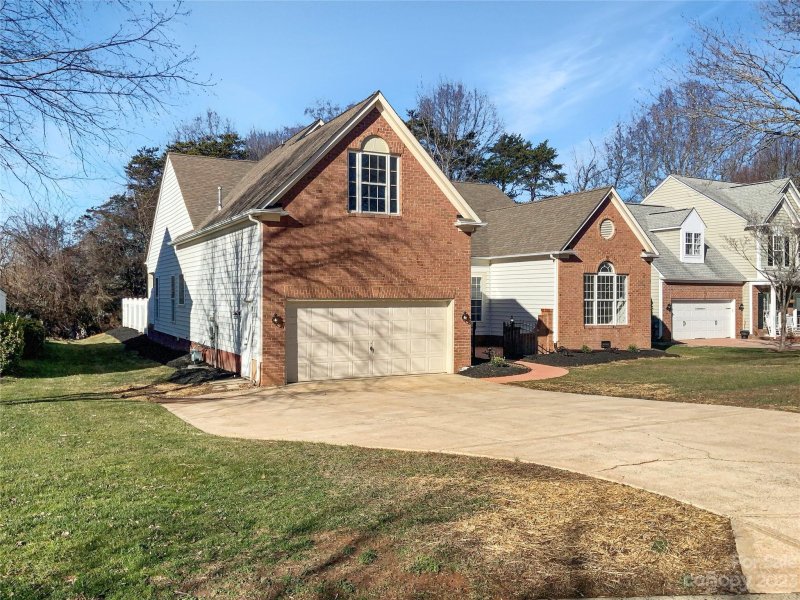 Property image 5 at 101 Peralta Circle, Mooresville, NC 28117