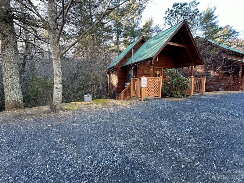 Property image 3 at 49 Creekside Loop, Spruce Pine, NC 28777