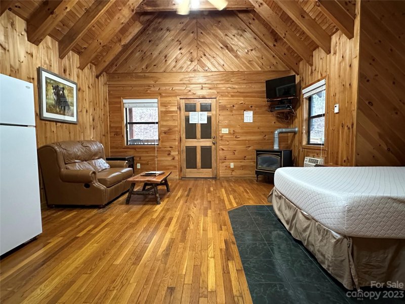 Property image 4 at 49 Creekside Loop, Spruce Pine, NC 28777