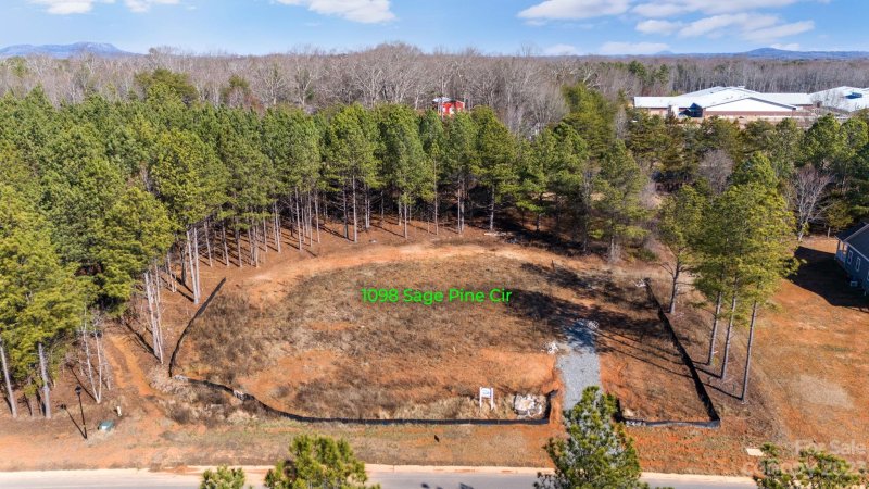 Property image 4 at 1098 Sage Pine Circle, Clover, SC 29710