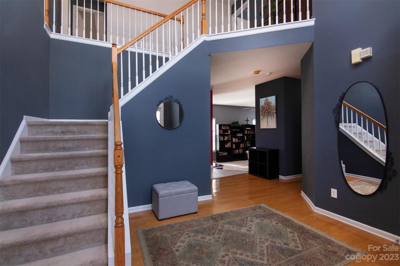 Property image 2 at 12415 Hampton Place Drive, Charlotte, NC 28269