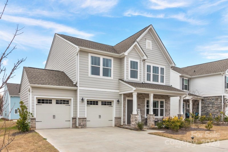 Property image 2 at 1229 Scotch Meadows Loop, Monroe, NC 28110