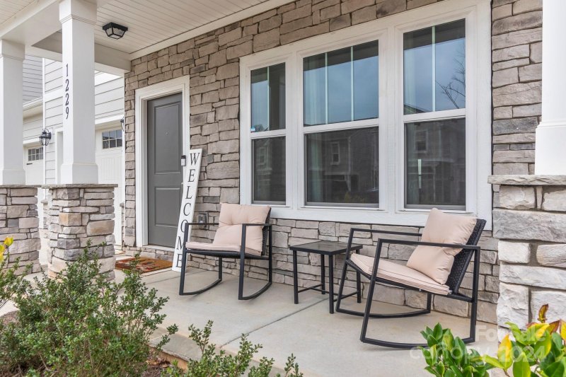 Property image 3 at 1229 Scotch Meadows Loop, Monroe, NC 28110