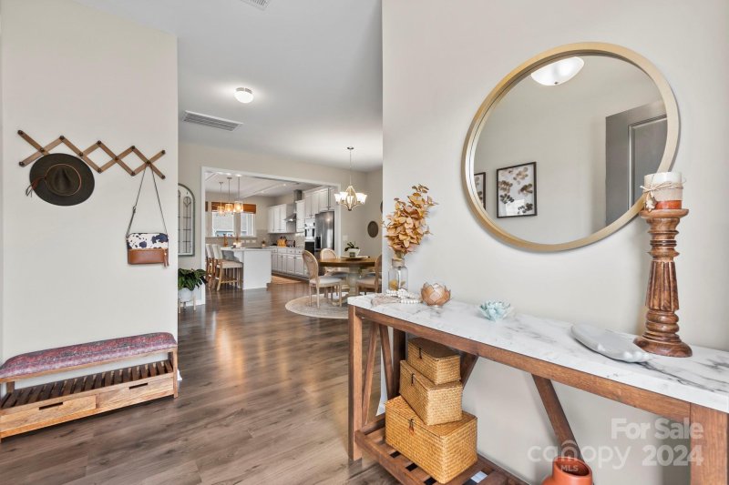 Property image 4 at 1229 Scotch Meadows Loop, Monroe, NC 28110