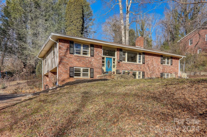Property image 2 at 53 Beechwood Road, Asheville, NC 28805