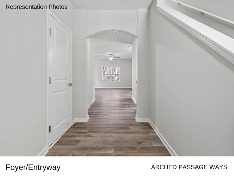 Property image 5 at 3241 Mcgee Hill Drive, Charlotte, NC 28216