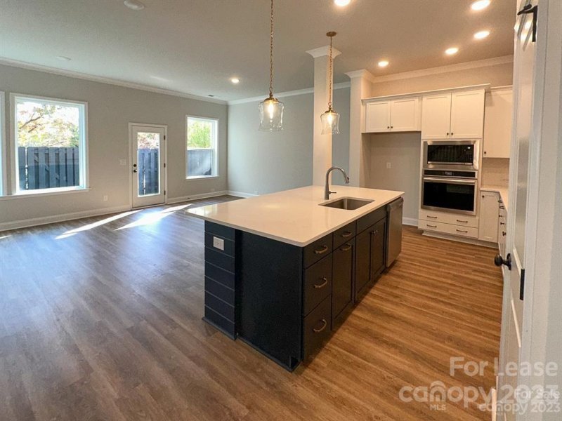 Property image 3 at 9025 Charles Francis Lane, Cornelius, NC 28031