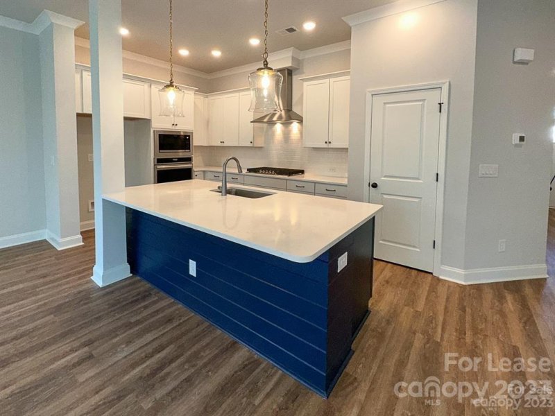 Property image 4 at 9025 Charles Francis Lane, Cornelius, NC 28031