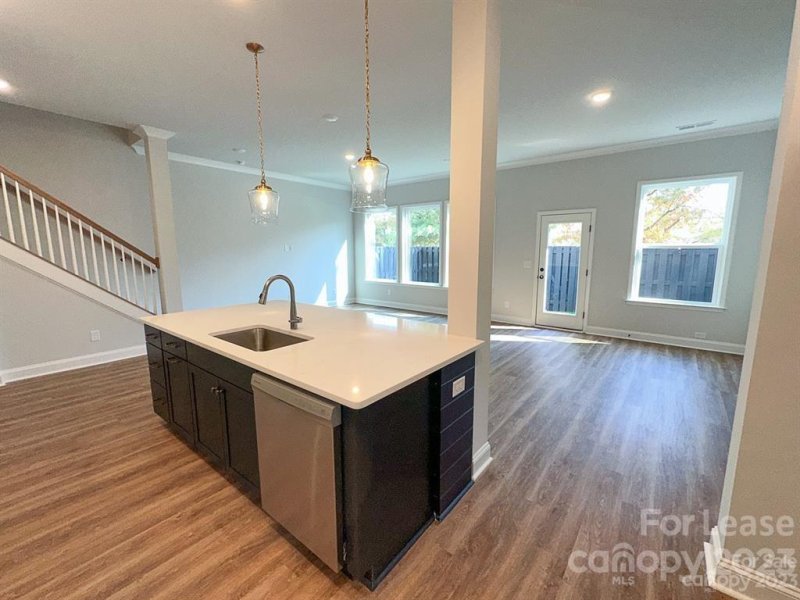 Property image 5 at 9025 Charles Francis Lane, Cornelius, NC 28031