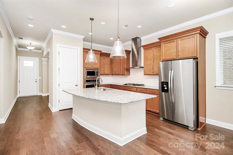 Property image 2 at 6529 Honeymeade Circle, Charlotte, NC 28277