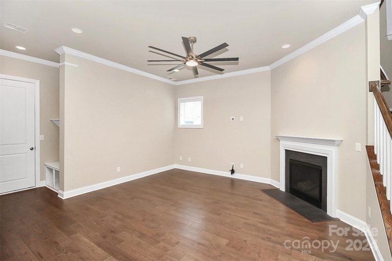 Property image 4 at 6529 Honeymeade Circle, Charlotte, NC 28277