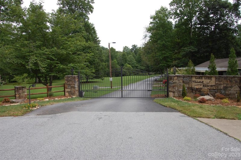 Property image 2 at Lot 124 W Wilderness Road, Lake Lure, NC 28746