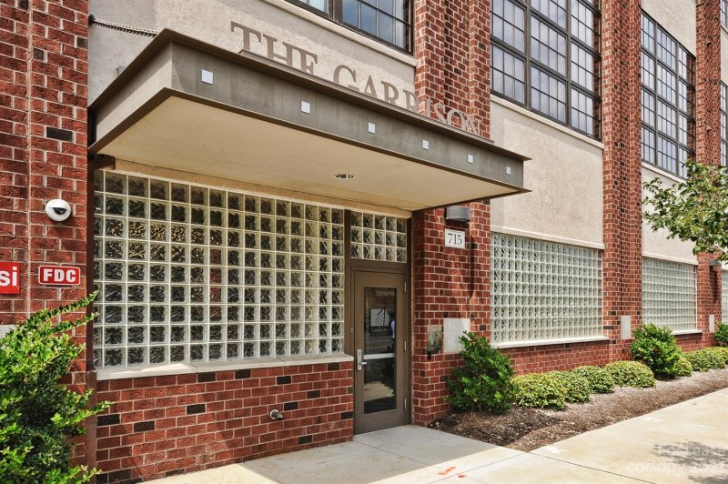 Property image 2 at 715 N Graham Street, Charlotte, NC 28202