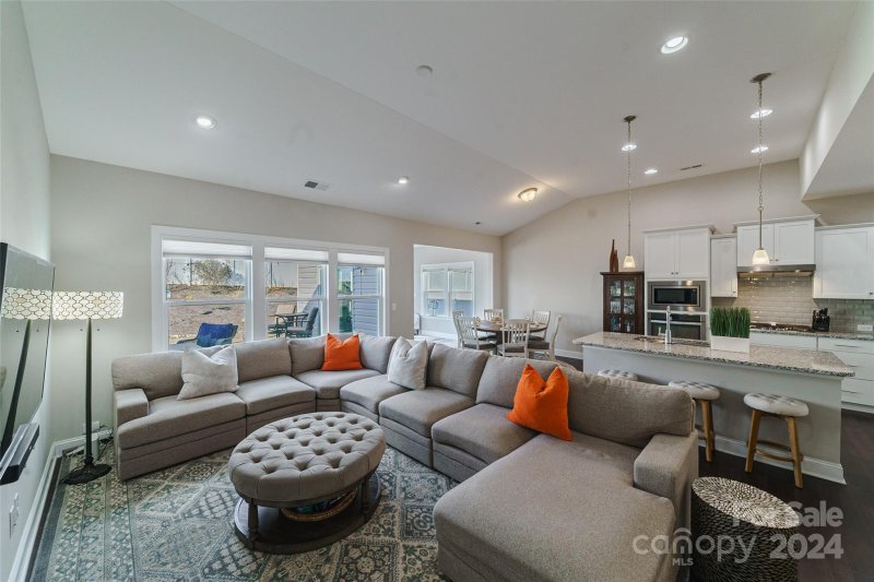 Property image 4 at 1590 Tundra Lane, Denver, NC 28037