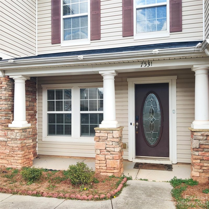 Property image 2 at 7531 Kuck Road, Mint Hill, NC 28227