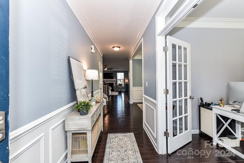 Property image 4 at 124 Carolinian Drive, Statesville, NC 28677