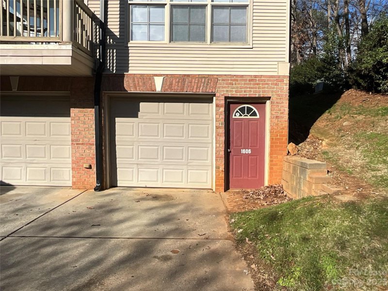 Property image 2 at 1606 Termini Drive, Charlotte, NC 28262
