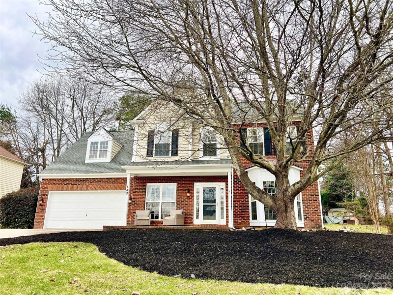 Property image 3 at 143 W Maranta Road, Mooresville, NC 28117