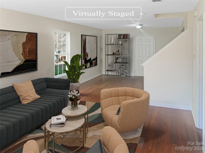 Property image 2 at 2621 Stream Bank Drive, Charlotte, NC 28269