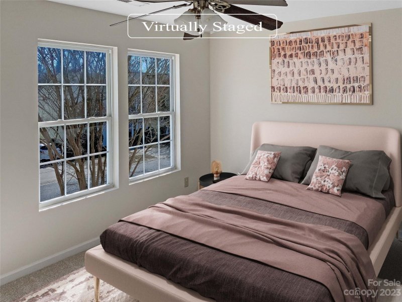 Property image 4 at 2621 Stream Bank Drive, Charlotte, NC 28269