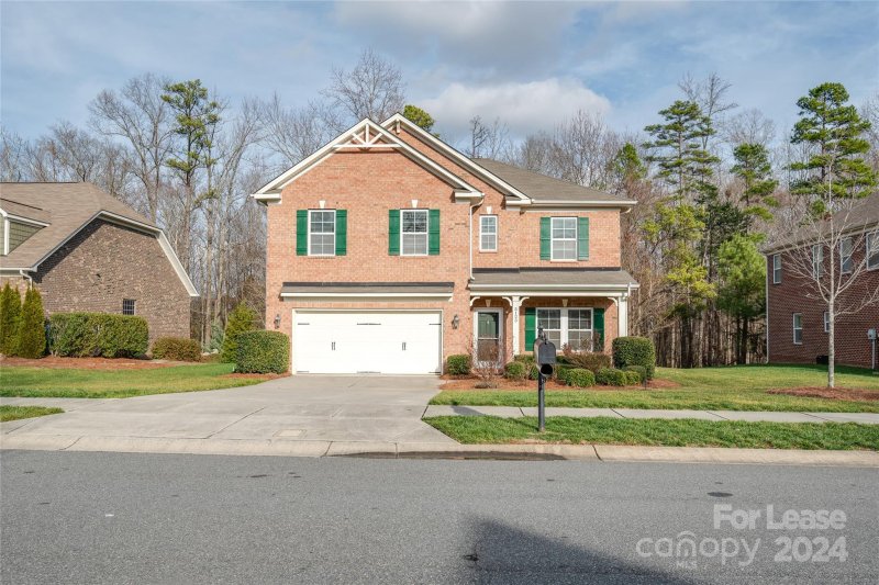 5123 Poplar Knoll Drive