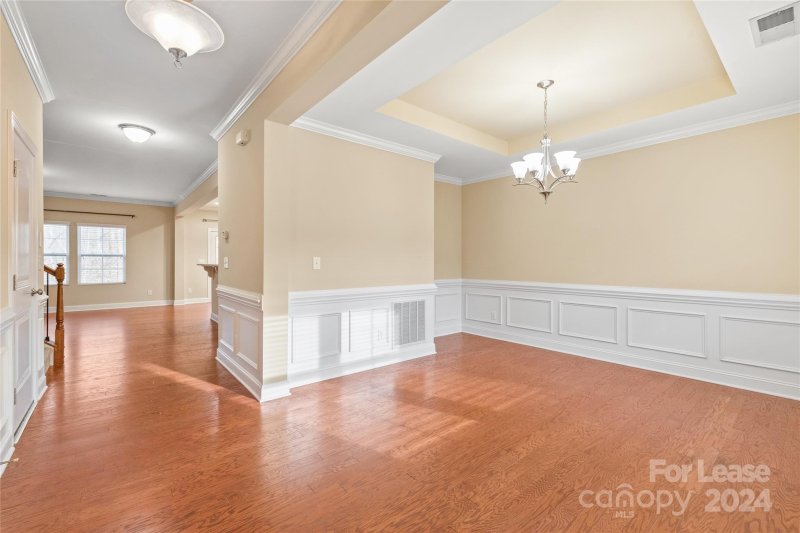 Property image 4 at 5123 Poplar Knoll Drive, Matthews, NC 28105