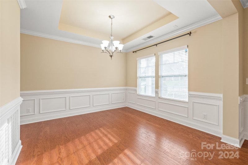 Property image 5 at 5123 Poplar Knoll Drive, Matthews, NC 28105