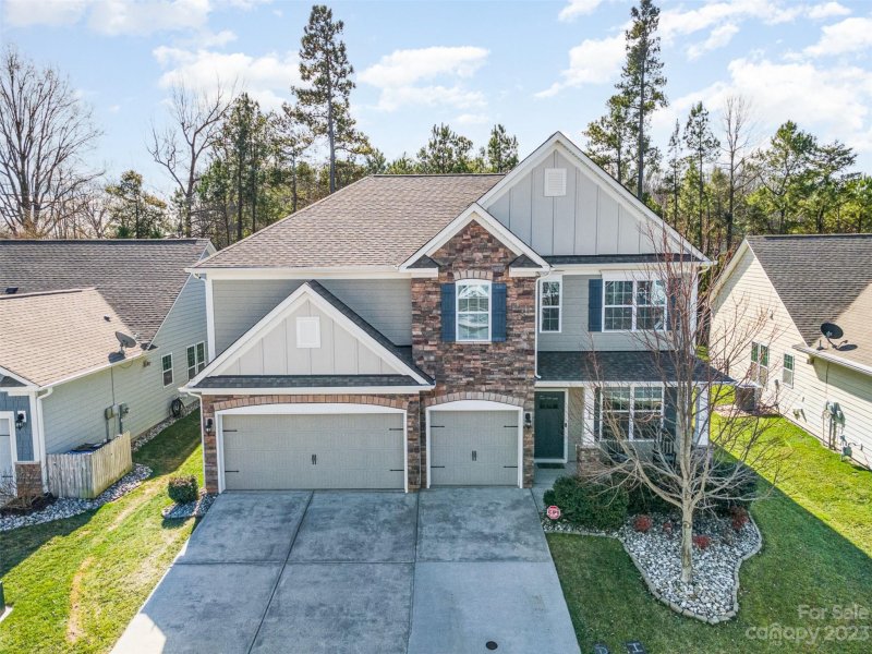 Property image 2 at 159 Blueview Road, Mooresville, NC 28117