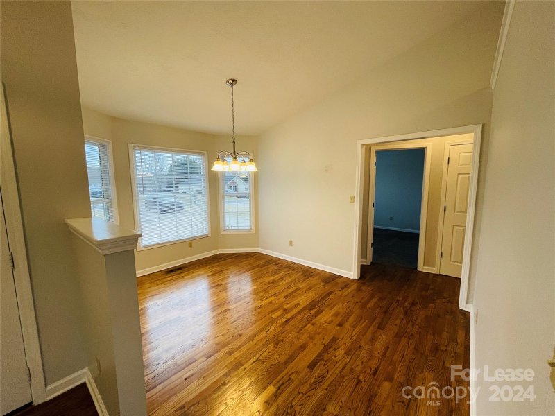 Property image 3 at 1444 Farmington Hills Drive, Conover, NC 28613