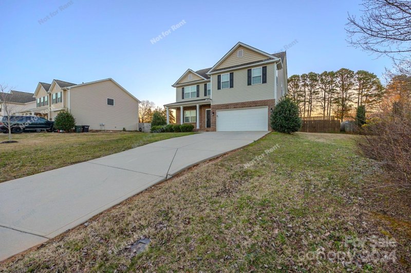 Property image 2 at 3110 Persing Court, Monroe, NC 28110