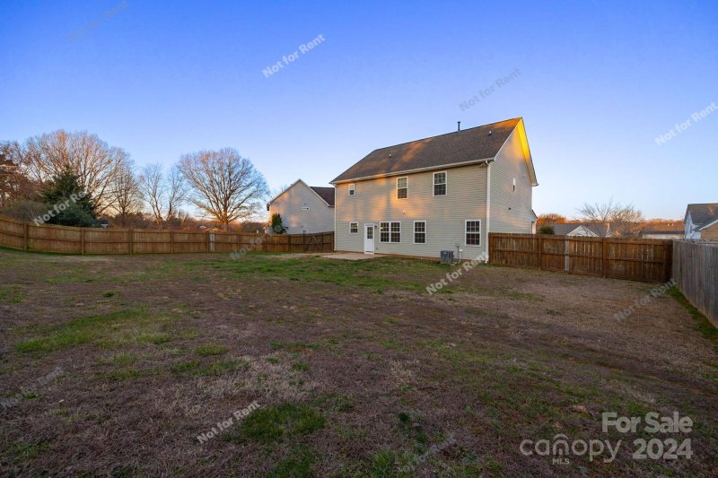 Property image 4 at 3110 Persing Court, Monroe, NC 28110