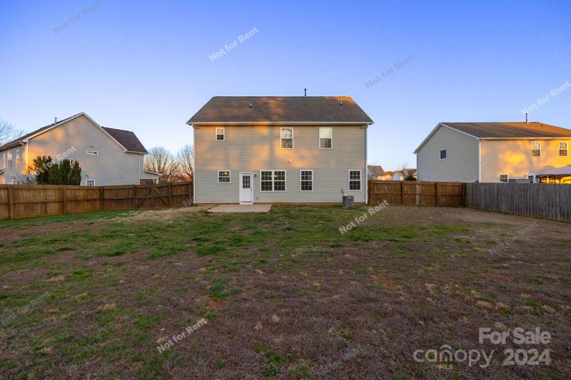 Property image 5 at 3110 Persing Court, Monroe, NC 28110