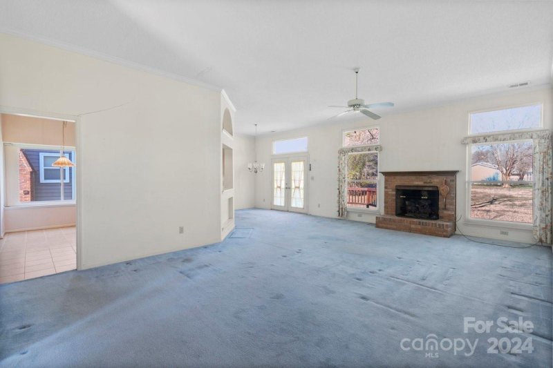 Property image 4 at 12906 Indian Hills Lane, Charlotte, NC 28278