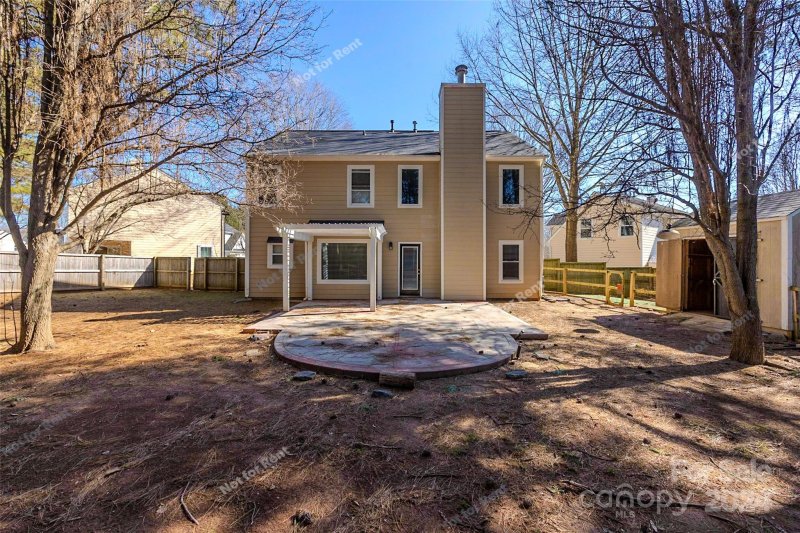 Property image 4 at 7602 Wynstone Ridge Circle, Huntersville, NC 28078