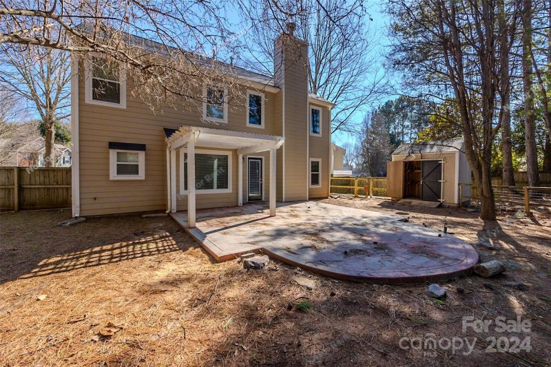 Property image 5 at 7602 Wynstone Ridge Circle, Huntersville, NC 28078