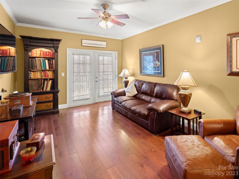 Property image 4 at 400 Vista Lake Drive, Candler, NC 28715