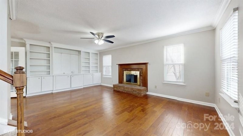 Property image 2 at 3409 Chardmore Drive, Matthews, NC 28105