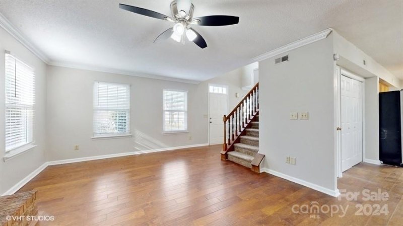 Property image 3 at 3409 Chardmore Drive, Matthews, NC 28105