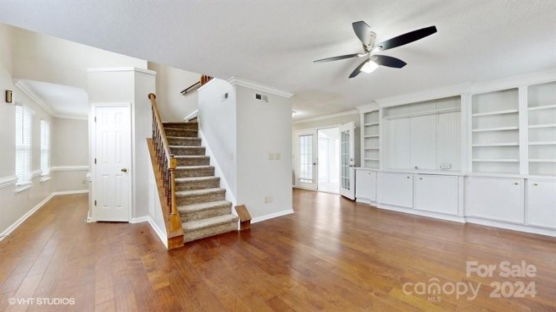 Property image 4 at 3409 Chardmore Drive, Matthews, NC 28105
